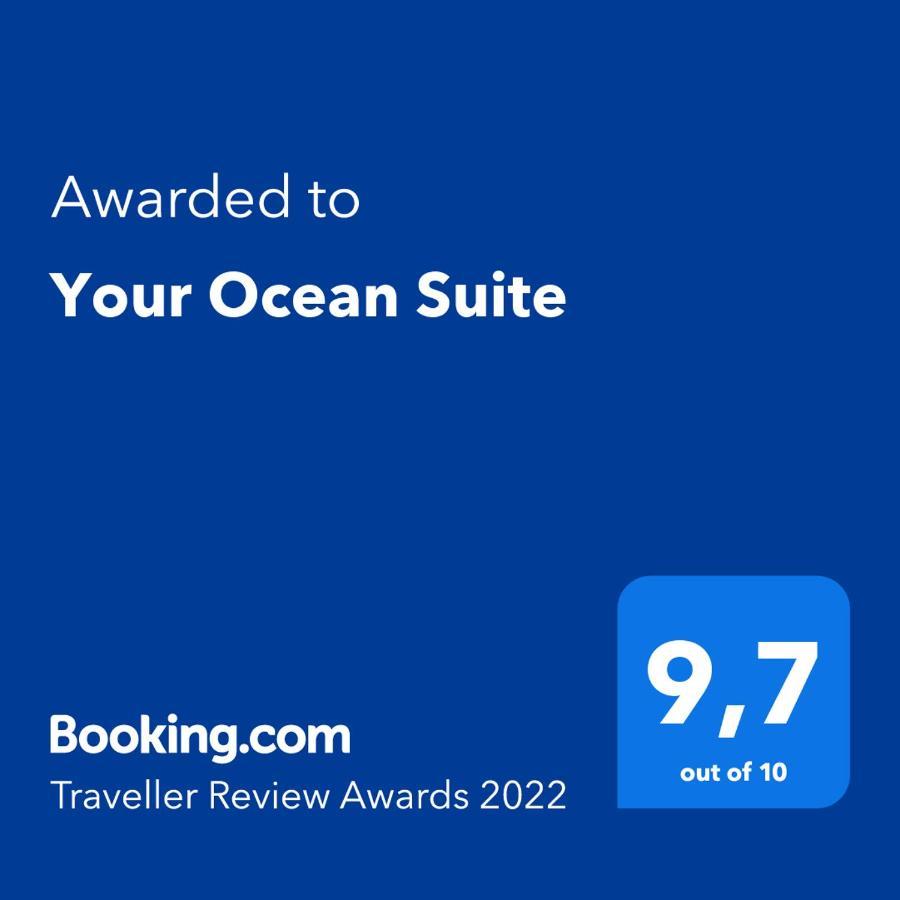 Your Ocean Suite كوستا كالما المظهر الخارجي الصورة